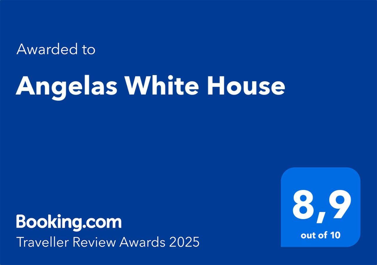 סטמסונד Angelas White House מראה חיצוני תמונה
